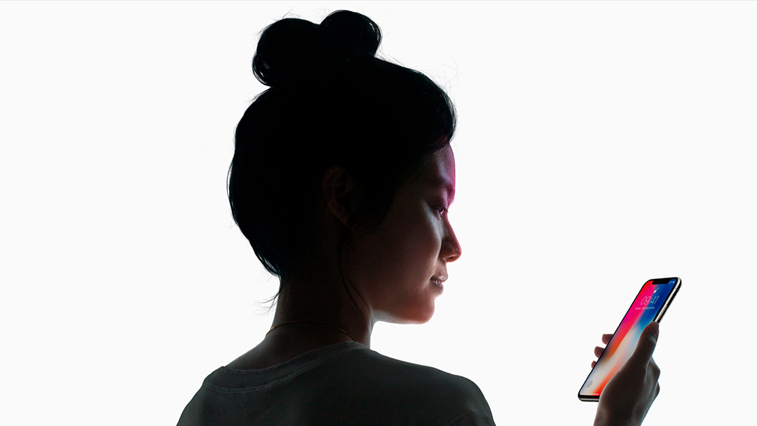 Así es como funciona el sistema de reconocimiento facial del nuevo iPhone X 15 Así es como funciona el sFace ID del nuevo iPhone X