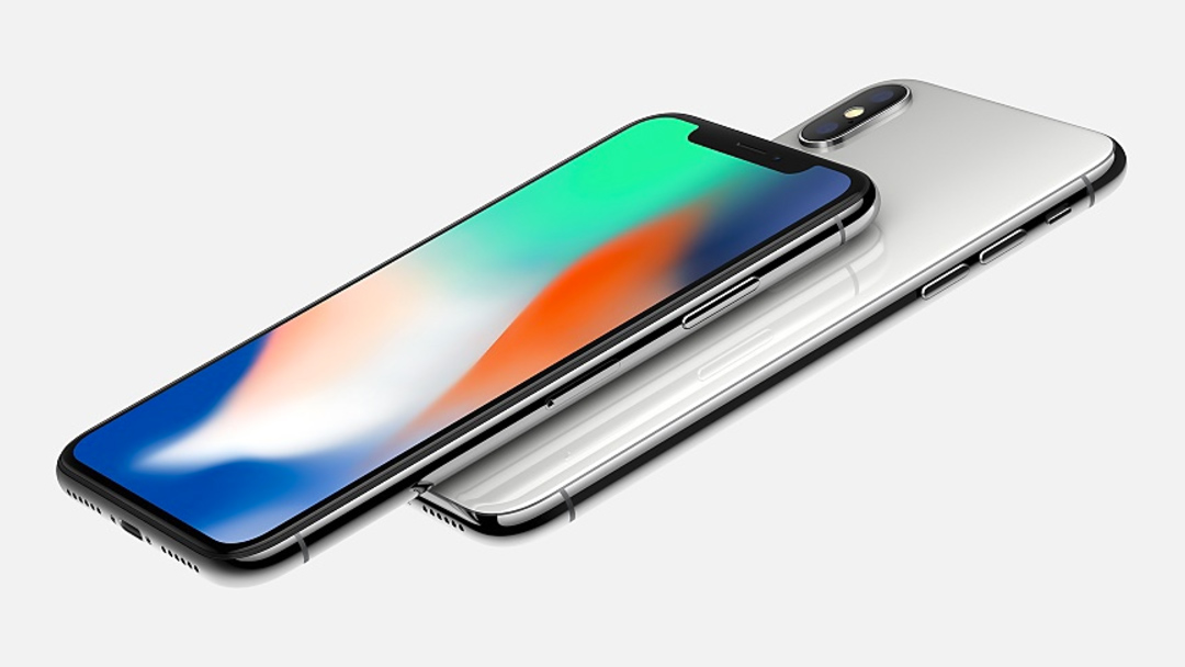 iphone x 2 iPhone X: el teléfono más bello de Apple es también el más caro
