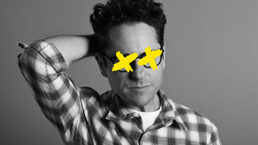 j j abrams no se necesita No necesitamos otra película de Star Wars dirigida por J.J. Abrams