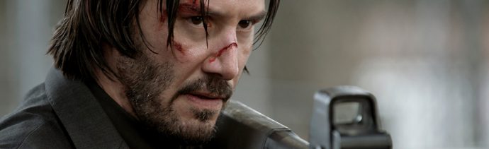John Wick: Chapter Three ya tiene fecha de estreno