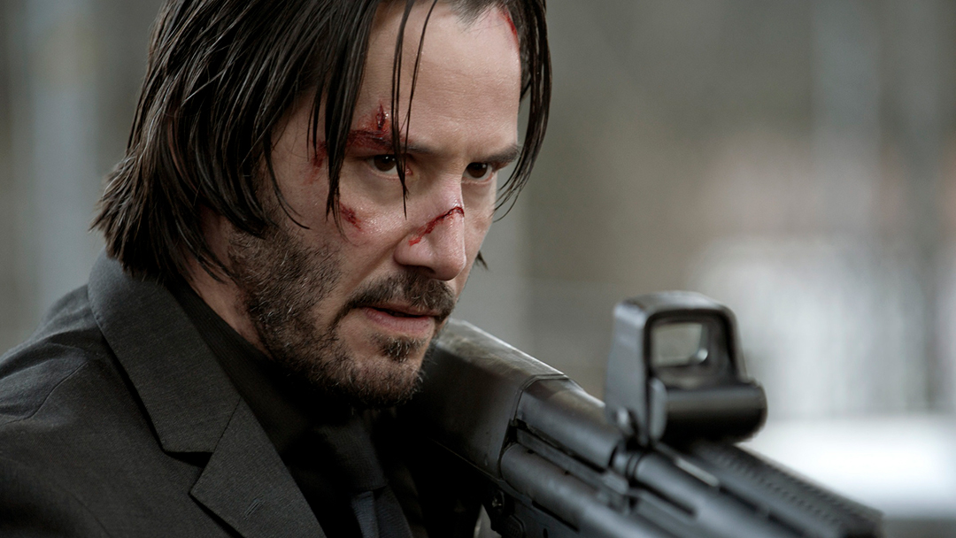 John Wick: Chapter Three ya tiene fecha de estreno