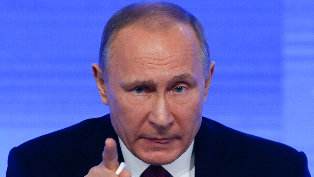 Putin asegura que quien dominé la ia dominará al mundo