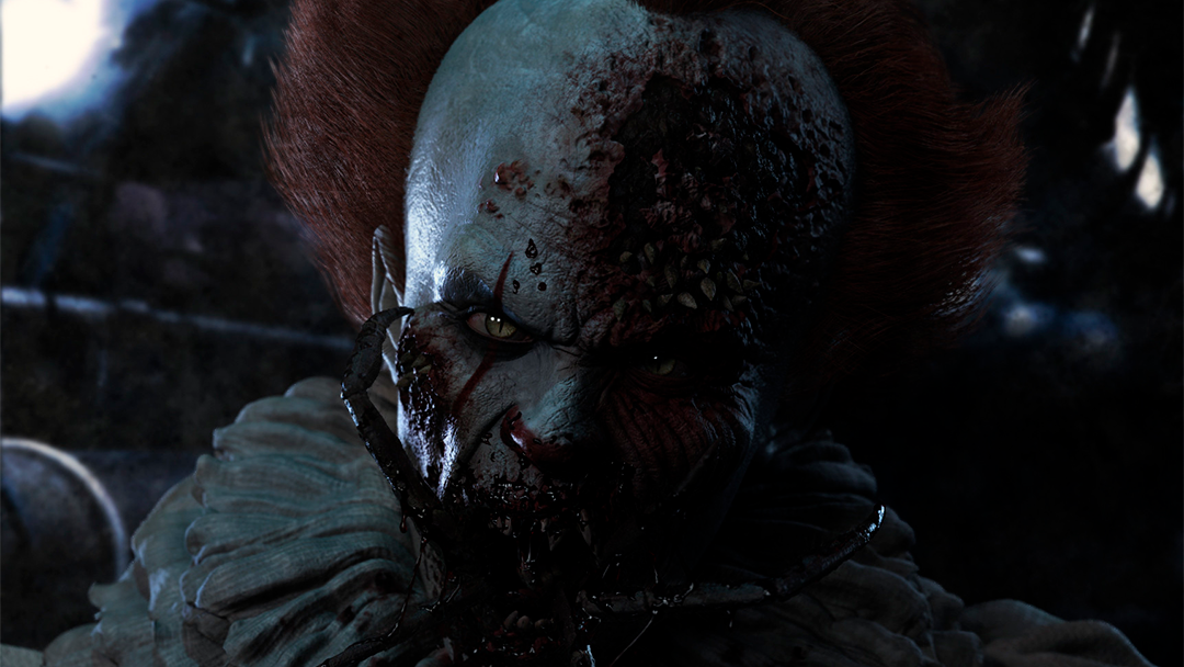 sin titulo 2 La secuela del remake de ESO contará el origen de Pennywise