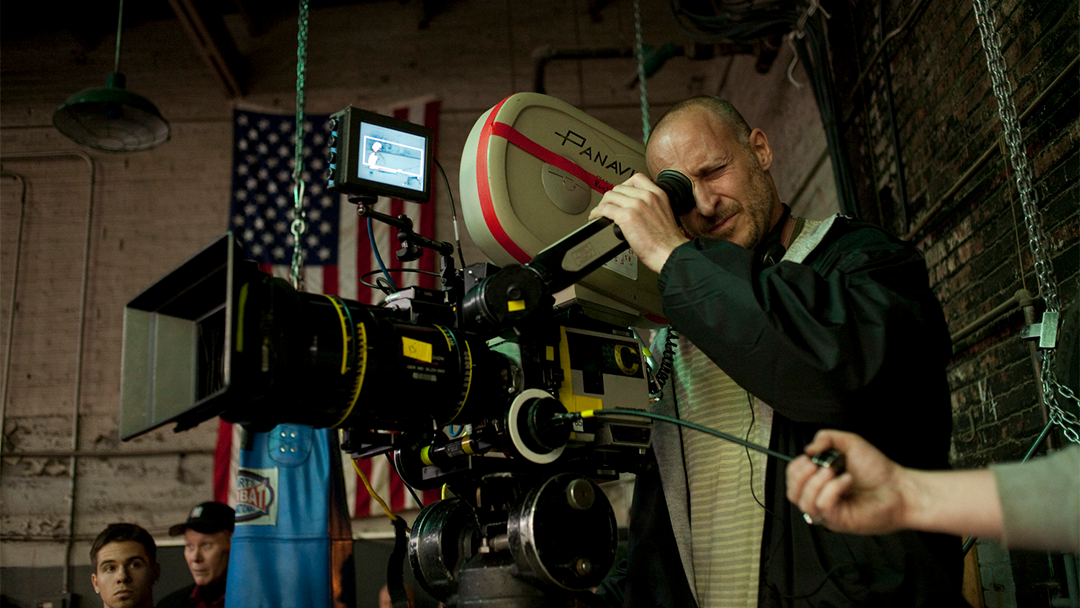 suicide squad Gavin O’Connor será el director de Suicide Squad 2