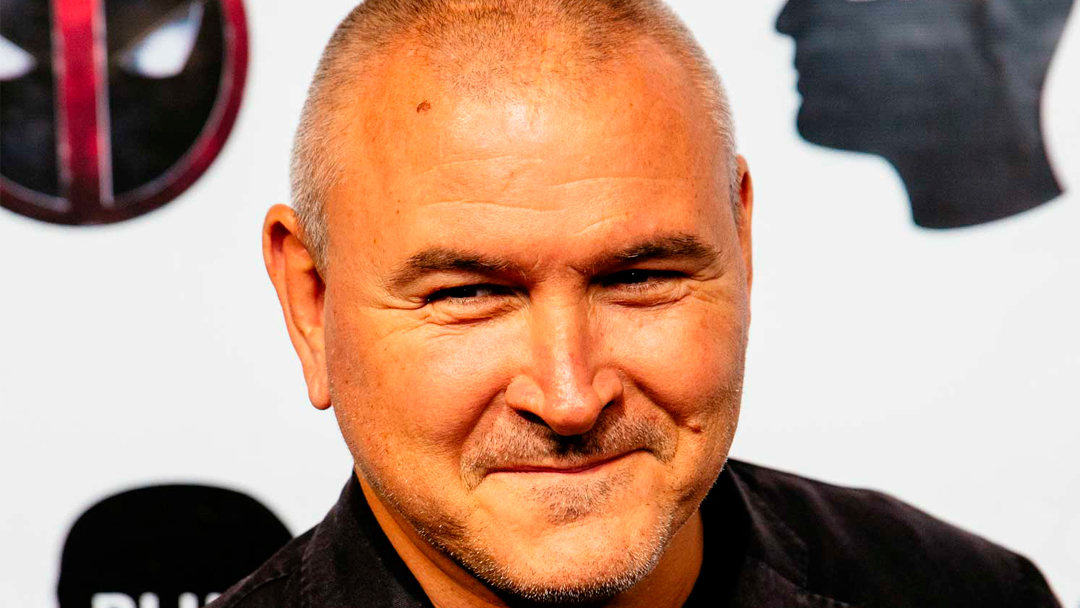 El director de Deadpool, Tim Miller, estará al frente de Terminator 6