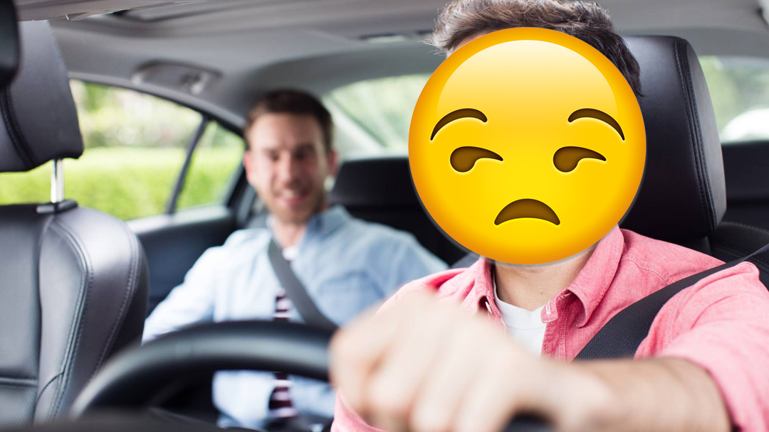 uber conductor Uber ahora te cobrará el tiempo de espera del conductor