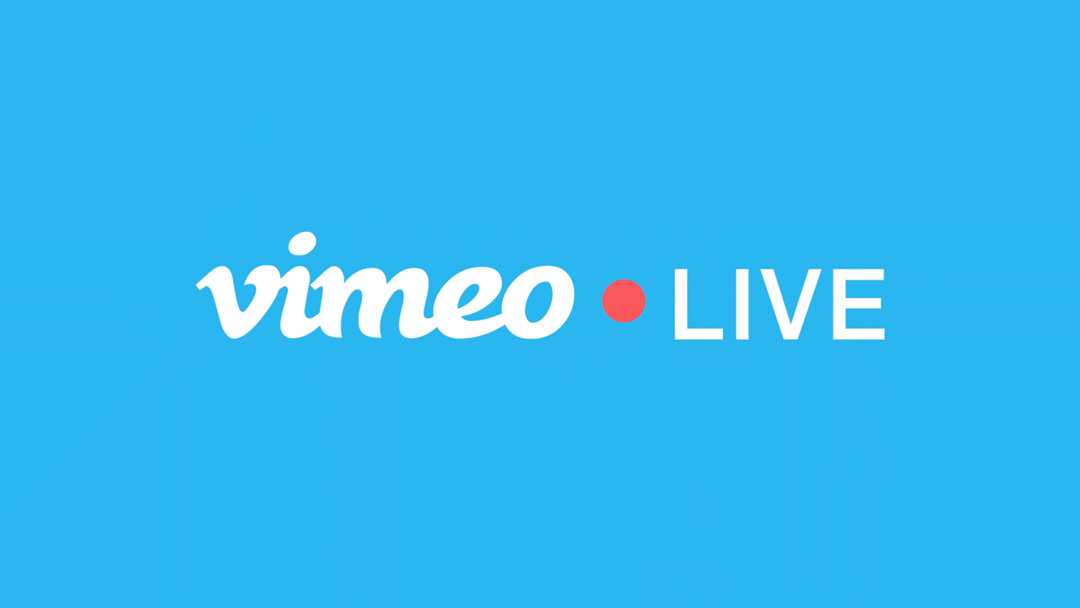 vimeo live Vimeo lanza nueva plataforma de streaming y anuncia la compra de Livestream