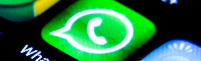 WhatsApp supera a Facebook: es la app más popular del mundo