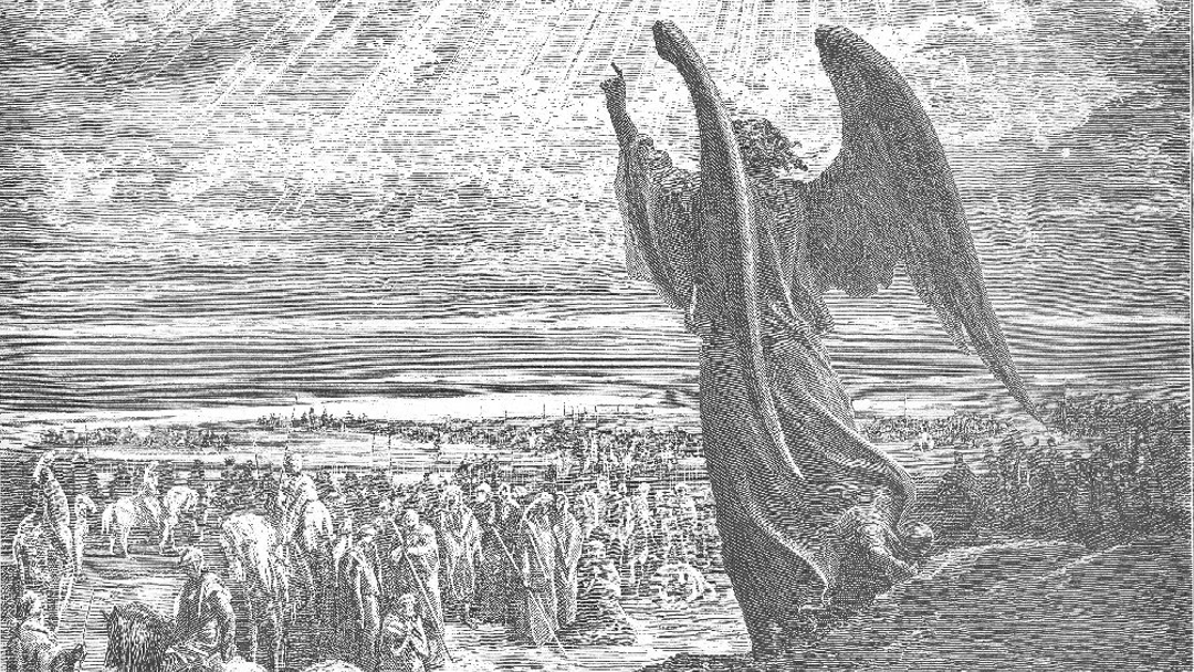 angel Esta mujer suda sangre y la ciencia explica por qué no es un milagro