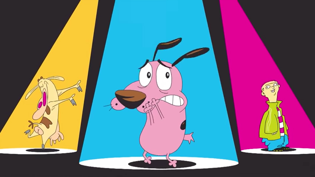 cartoon network aniversario Cartoon Network celebra sus 25 años con un video que reúne a sus personajes más representativos