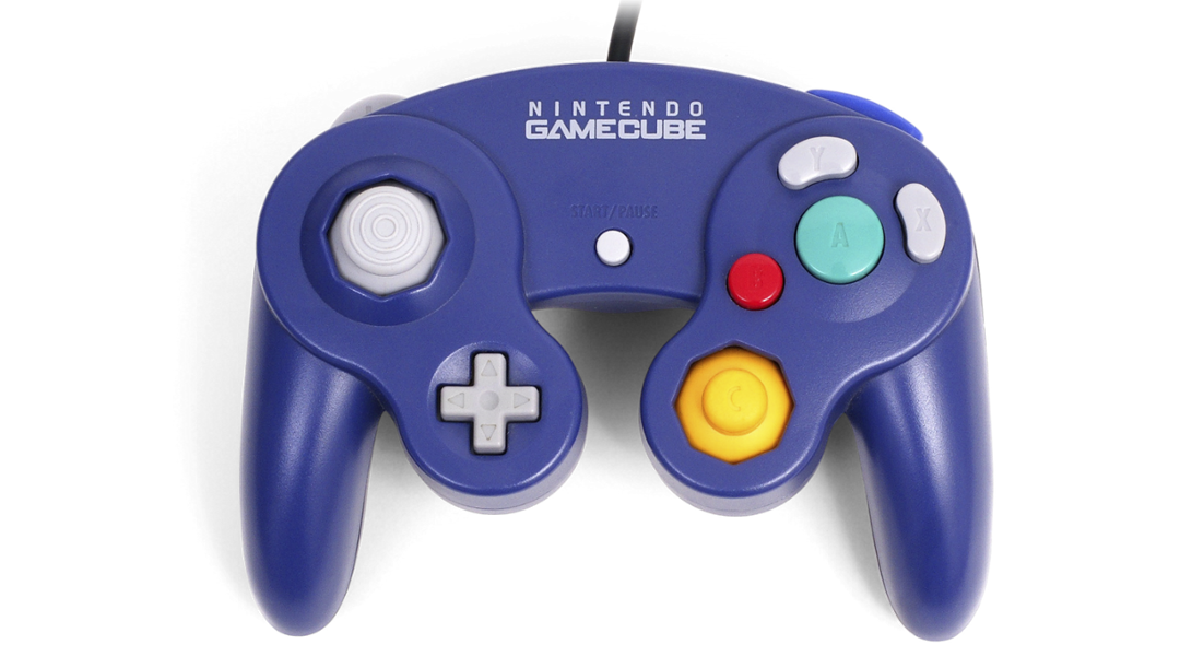 Ya puedes jugar Nintendo Switch con tus controles de GameCube