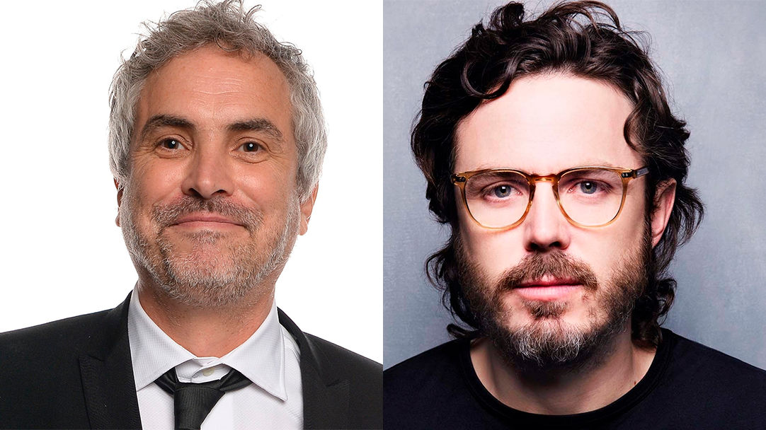 cuaron El nuevo proyecto de Alfonso Cuarón es una serie de terror protagonizada por Casey Affleck