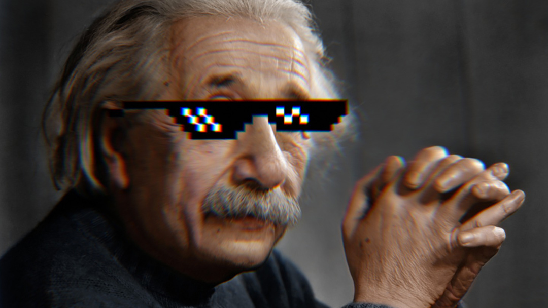 einstein relatividad La relatividad del Nobel de Física