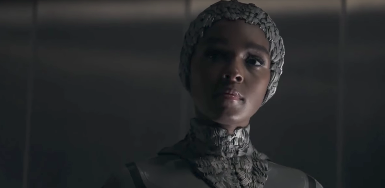 El tráiler oficial de Electric Dreams promete una joya de sci-fi al nivel de Black Mirror 18 El tráiler de Electric Dreams promete una gran serie de sci-fi