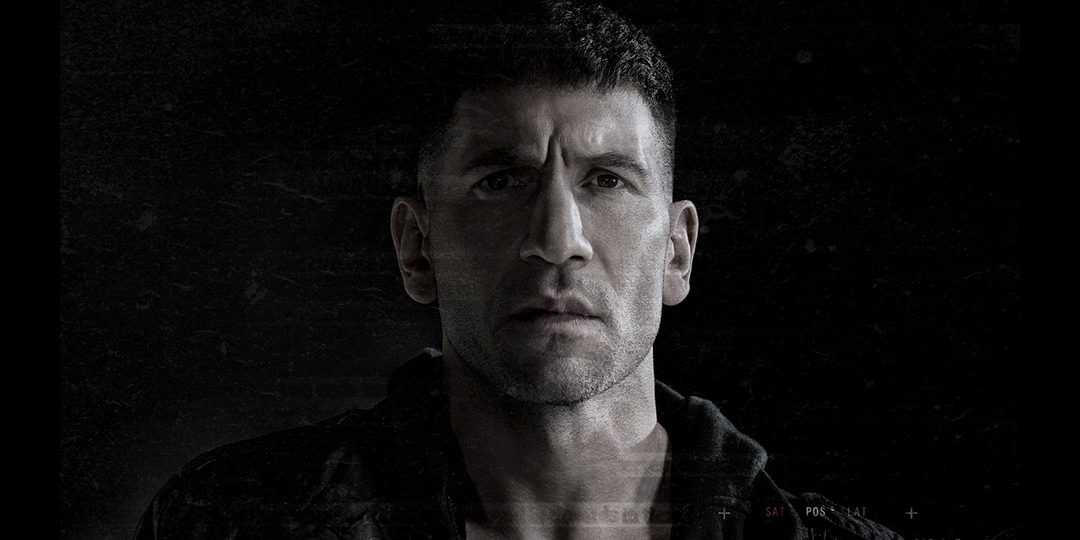 Tenemos nuevo tráiler y fecha oficial para el estreno de The Punisher en Netflix 20 Frank Castle, The Punisher