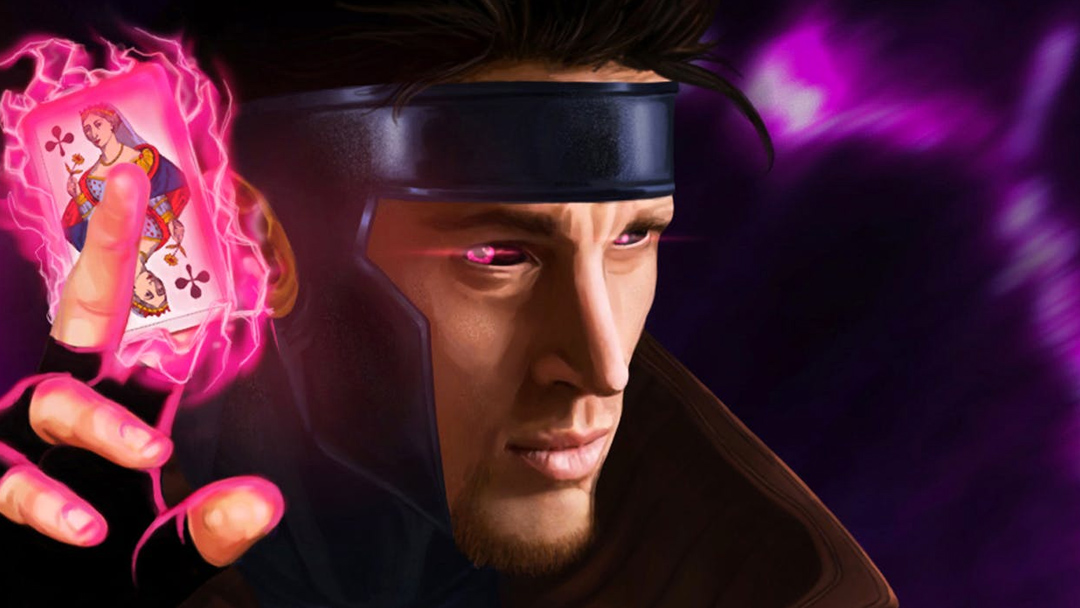 Channing Tatum podría ser el director de Gambit 29 gambit channing tatum Channing Tatum podría ser el director de Gambit