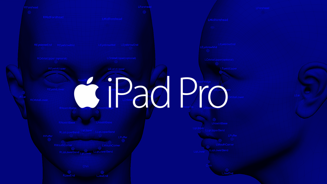 el próximo iPad Pro podría incluir Face ID y cambiar su diseño