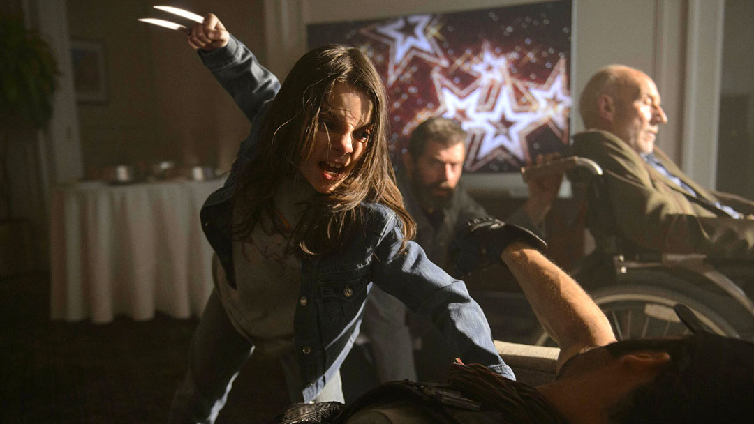 laura x 23 James Mangold confirma que quiere hacer una película sobre X-23