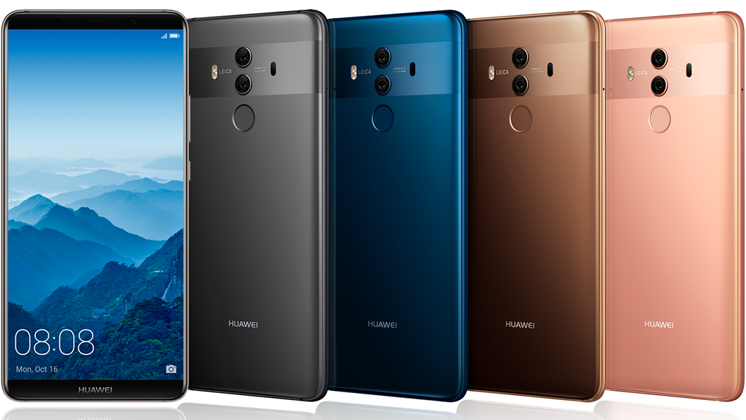 El nuevo Huawei Mate 10 pone el ojo en la inteligencia artificial 21 mate 10 El nuevo Huawei Mate 10 pone el ojo en la inteligencia artificial