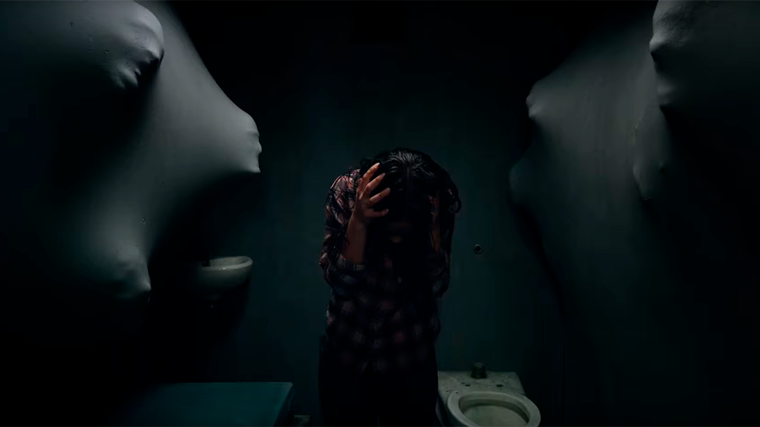 new mutants Confirmado: The New Mutants será una trilogía de terror