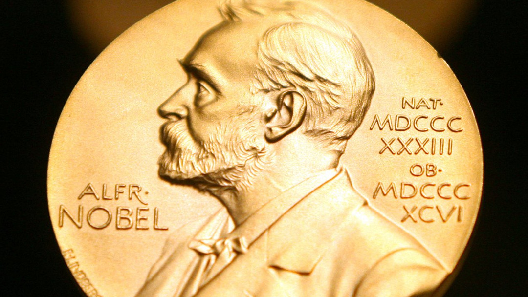 nobel prize Así son las llamadas que reciben los ganadores del Premio Nobel