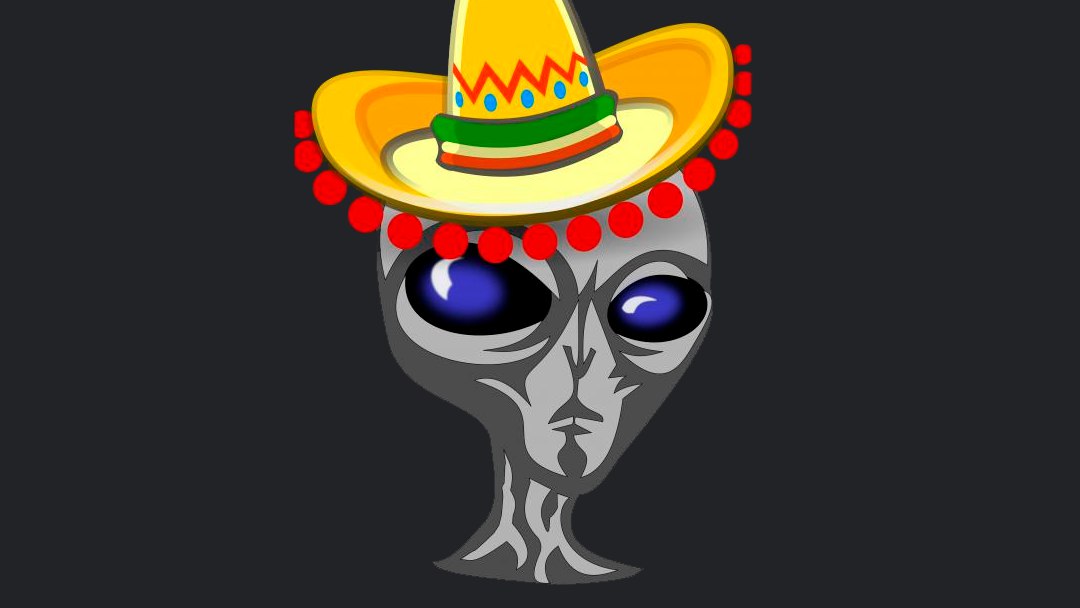 29 de octubre dia del marciano