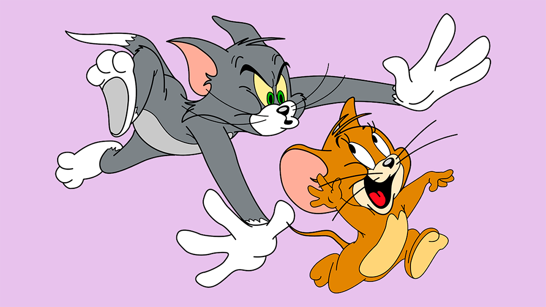¿Qué ocurriría si Tom se come a Jerry? (Casi) puedes descubrirlo en este proyecto de crowdfunding 12 tom jerry ¿Qué ocurriría si Tom se come a Jerry? (Casi) puedes descubrirlo en este proyecto de crowdfunding