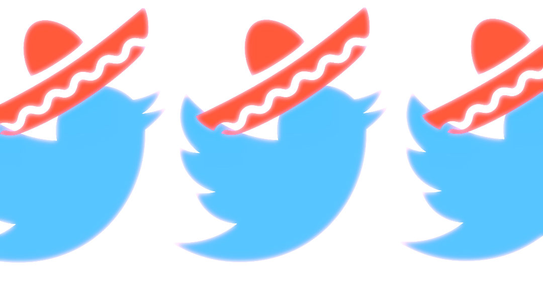 tuits El INEGI crea una herramienta para conocer el estado de ánimo de los tuiteros mexicanos