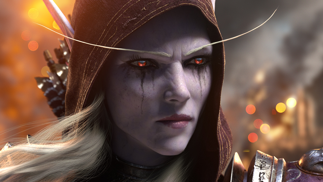 battle for azeroth La Horda y la Alianza lucharán por todo en la nueva expansión de WoW: Battle for Azeroth