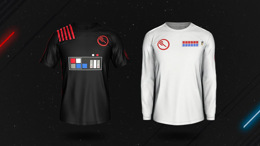 ea sport Star Wars llega a FIFA 18