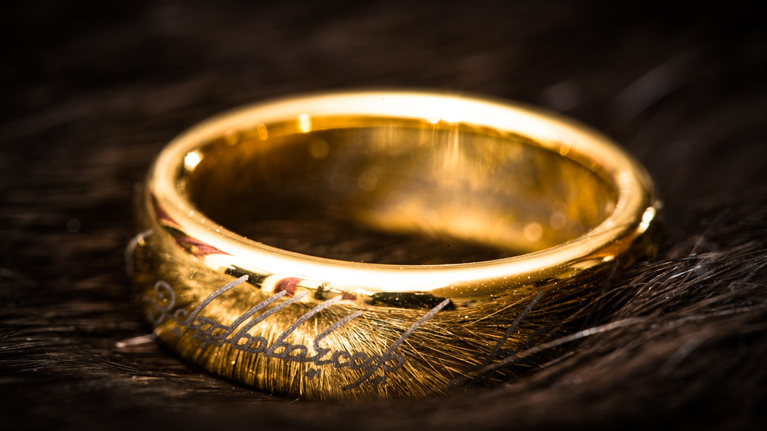 el senor de los anillos Ya es oficial: Amazon producirá una serie de El Señor de los Anillos