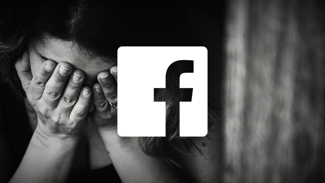 Cuentas hackeas de Facebook se están vendiendo en deep web