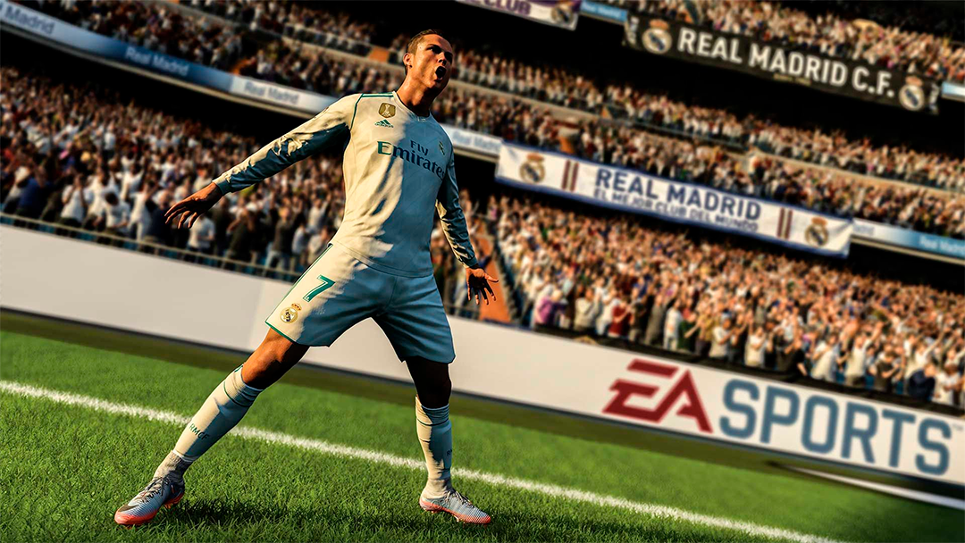 fifa EA estudia dejar de lanzar FIFA cada año y en su lugar lanzar actualizaciones online de suscripción