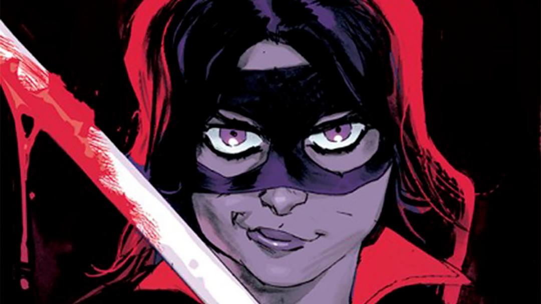 hit girl Hit-Girl ahora será la heroína de Colombia