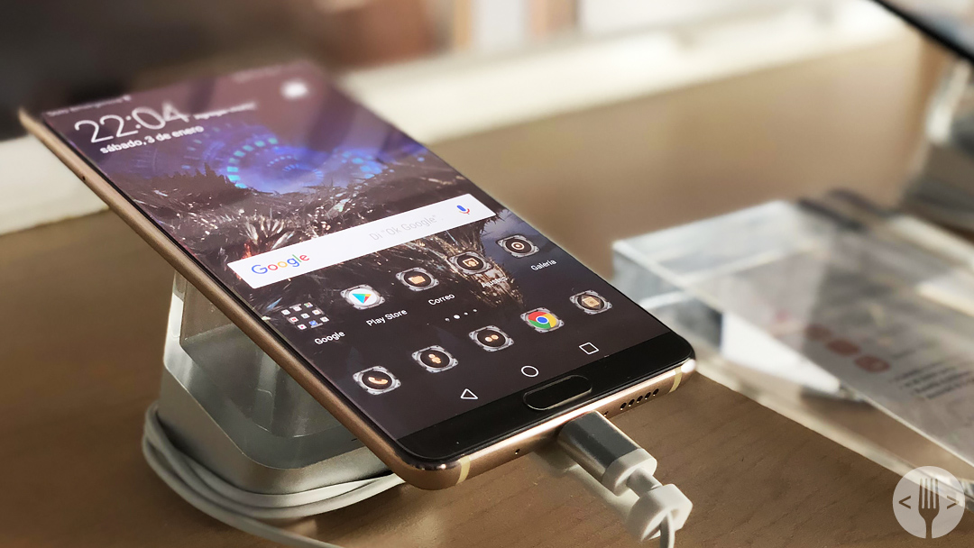 huawei mate 10 El Huawei Mate 10 ya tiene precio y fecha de lanzamiento en México