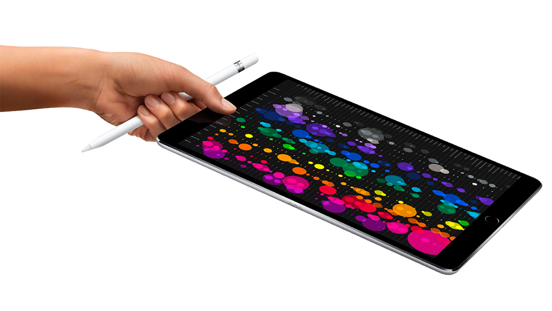 ipad Rumor: El nuevo iPad eliminará el botón de inicio e incluirá Face ID