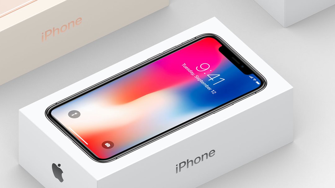 Gran golpe: Roban más de 300 iPhone X de un camión 19 iphone Gran golpe: Roban más de 300 iPhone X de un camión
