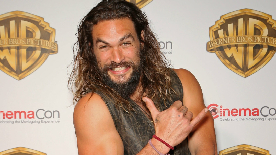 jason momoa