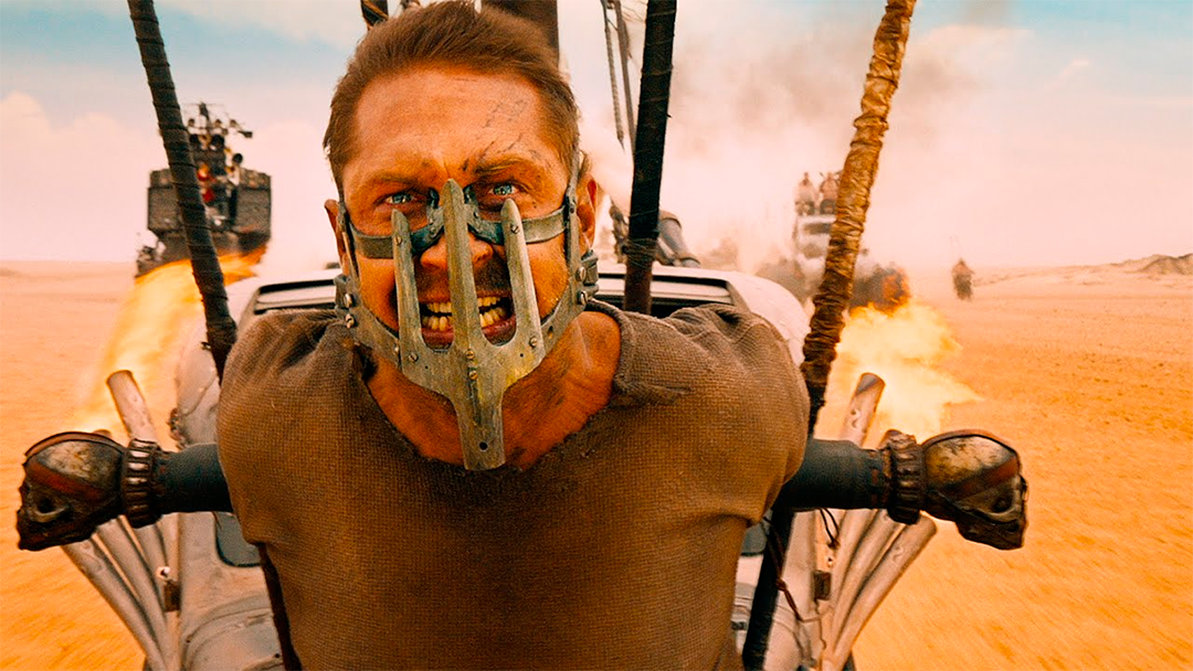 mad George Miller demanda a Warner por falta de pagos de Mad Max: Fury Road