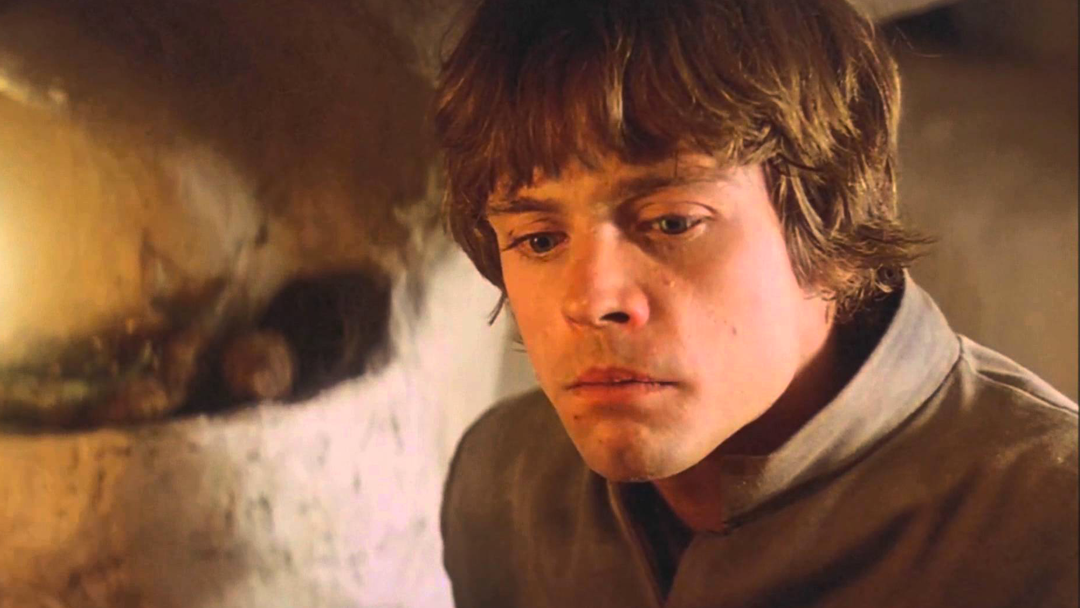 Mark Hamill revela la escena que más odio hacer en Star Wars