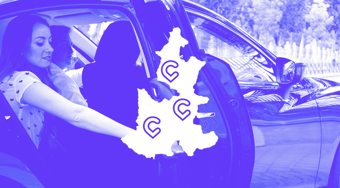 Cabify reinicia operaciones en el Estado de Puebla