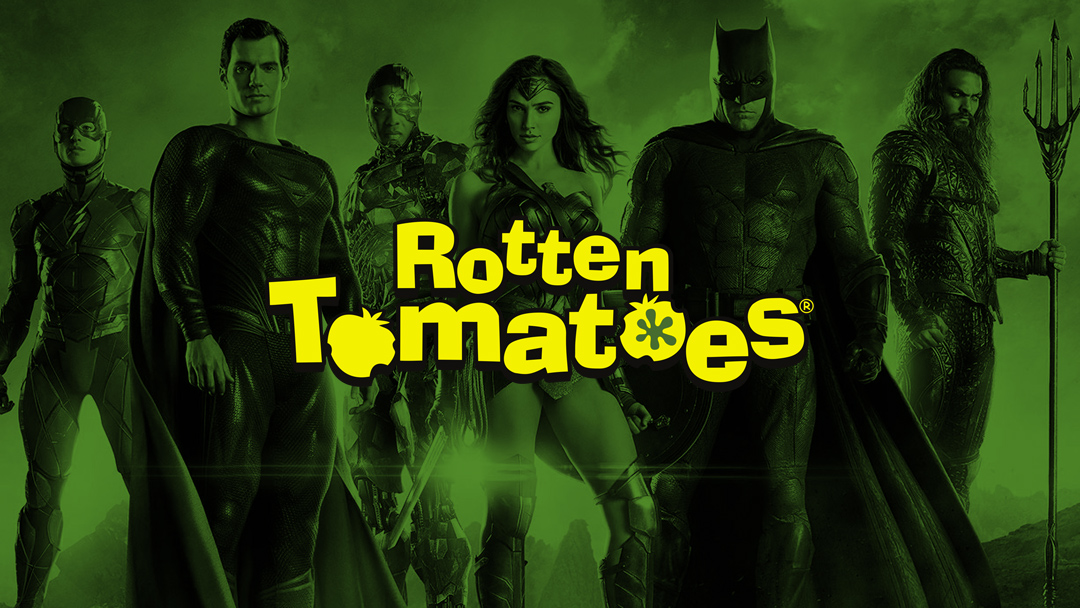 rotten tomatoes justice league ¿Por qué Rotten Tomatoes no ha subido las reseñas de Justice League?