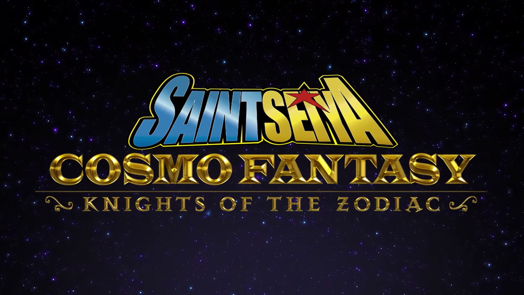 saint seiya cosmo fantasy Enciende el cosmos de tu smartphone con el nuevo juego de Los Caballeros del Zodiaco