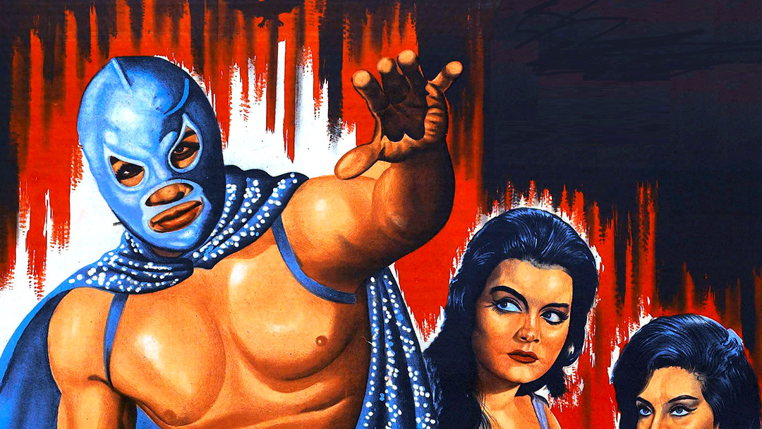 santo 1 La Cineteca no apoya a su director y abren la puerta al cine de El Santo