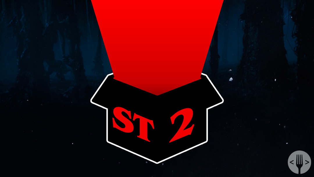 stranger things 2 ocultos Todas las referencias ocultas en Stranger Things 2