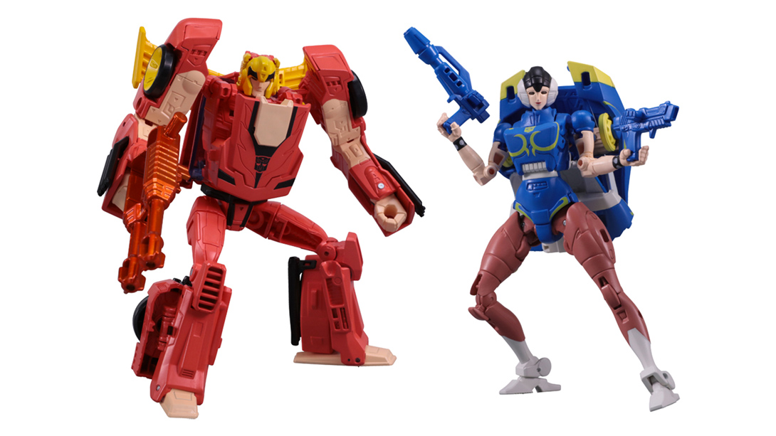 Street Fighter celebra su 30 aniversario con su propia colección de Transformers 14 street fighter transformers Street Fighter celebra su 30 aniversario con su propia colección de Transformers