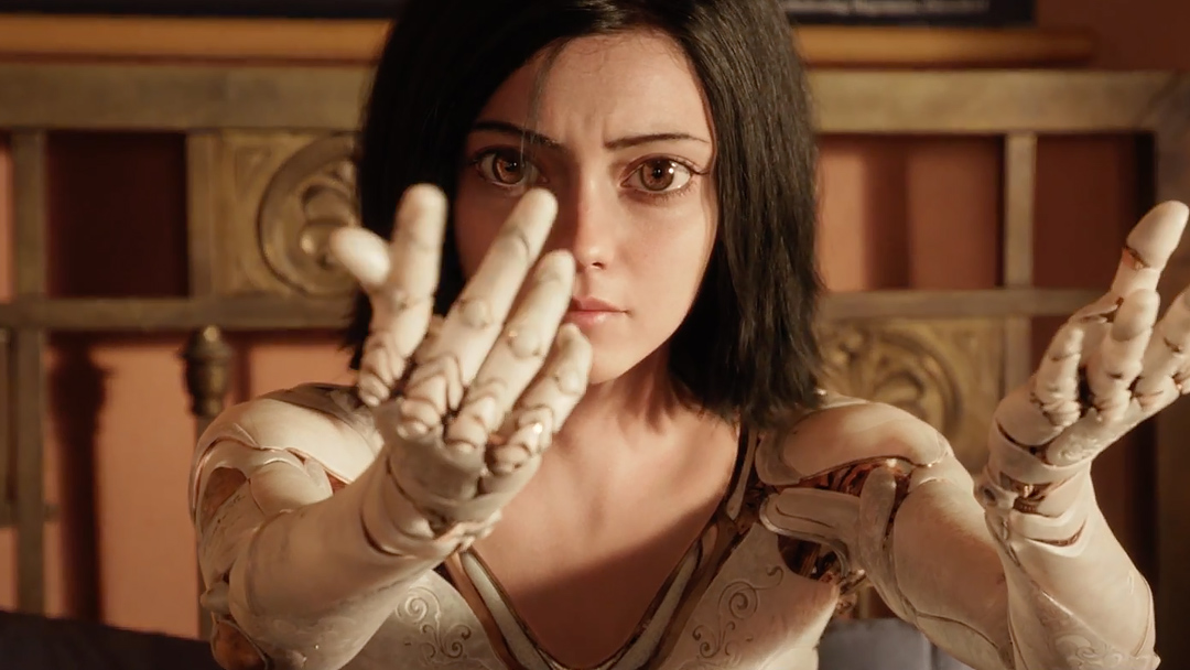alita battle angel Alita: Battle Angel y The Predator retrasan su estreno