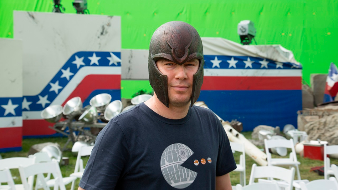 bryan singer Acusan a Bryan Singer de violar a un menor de edad