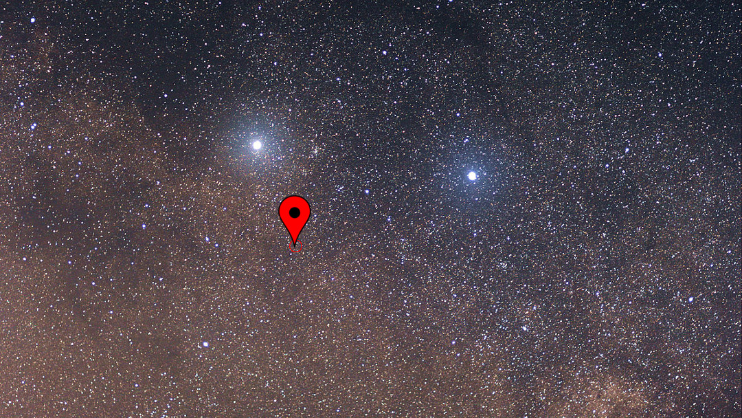 centauri La NASA planea su primera misión interestelar para 2069