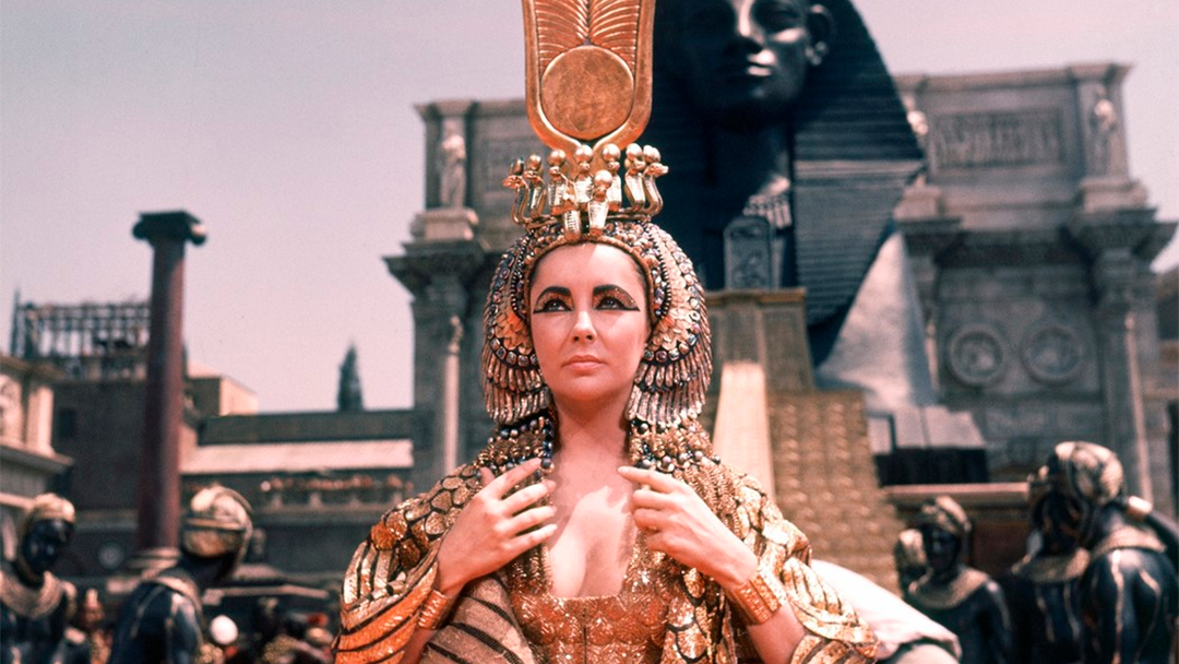 cleopatra El remake de Cleopatra de Denis Villeneuve será “un sucio thriller político”